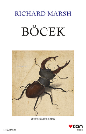 Böcek