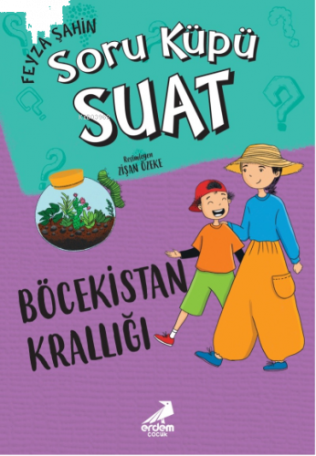 Böcekistan Krallığı