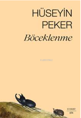 Böcekleme