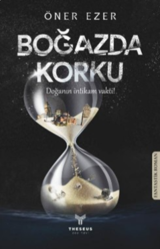 Boğazda Korku;Doğanın İntikam Vakti !
