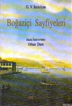 Boğaziçi Sayfiyeleri