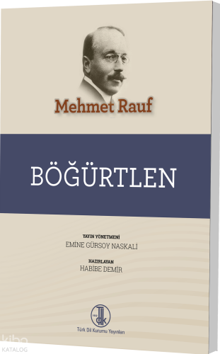 Böğürtlen