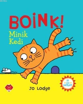 Boink Minik Kedi