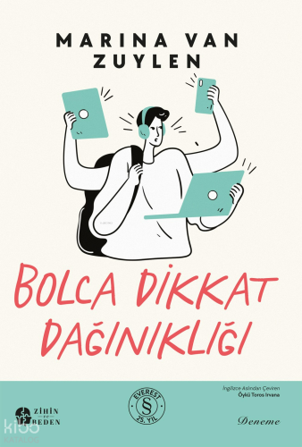 Bolca Dikkat Dağınıklığı