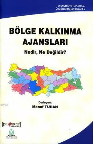 Bölge Kalkınma Ajansları