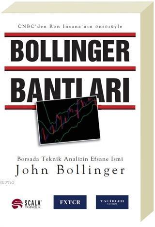 Bollinger Bantları; Borsada Teknik Analizin Efsane İsmi