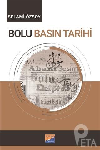 Bolu Basın Tarihi