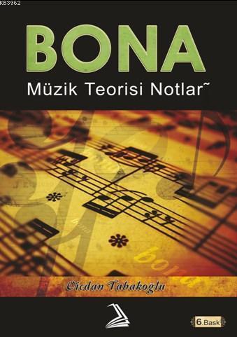 Bona Müzik Teorisi Notları