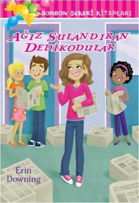 Bonbon Şekeri 16 - Ağız Sulandıran Dedikodular