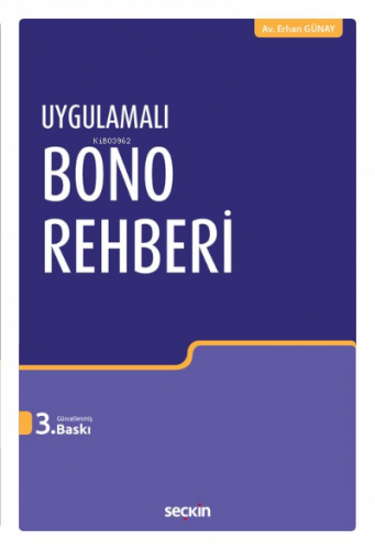 Bono Rehberi