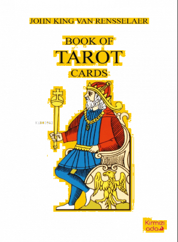Book Of Tarot