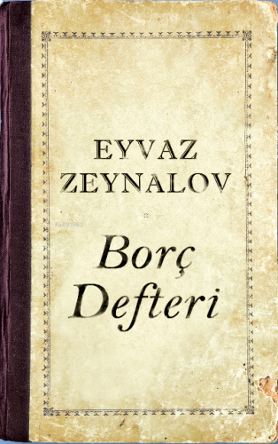 Borç Defteri