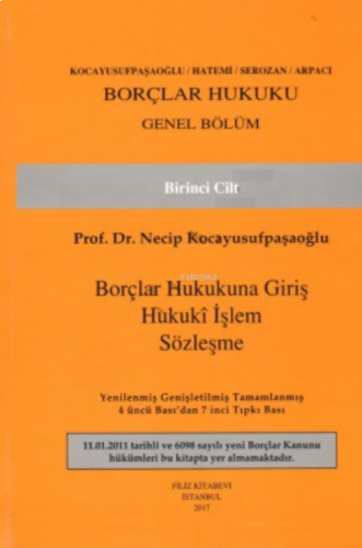Borçlar Hukuku Genel Hükümler Pratik Çalışmaları 8.Baskı