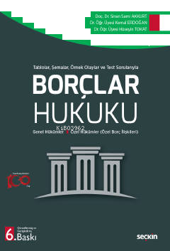 Borçlar Hukuku