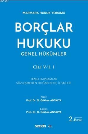 Borçlar Hukuku