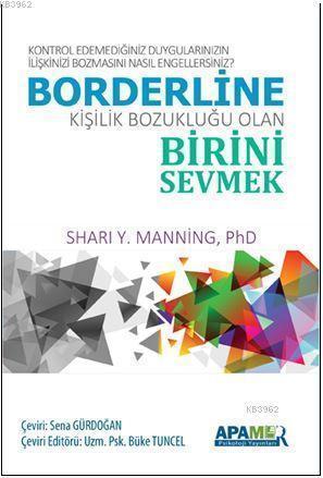 Borderline Kişilik Bozukluğu  Olan Birini Sevmek