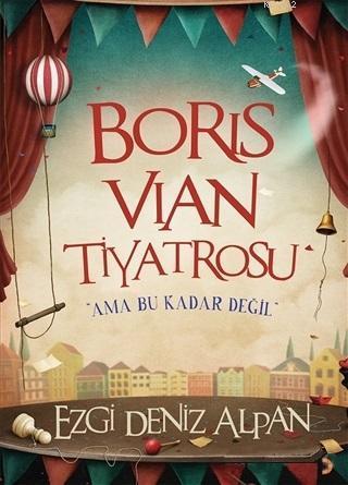 Boris Vian Tiyatrosu