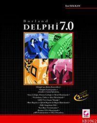 Borland Delphi 7.0