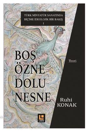 Boş Özne Dolu Nesne