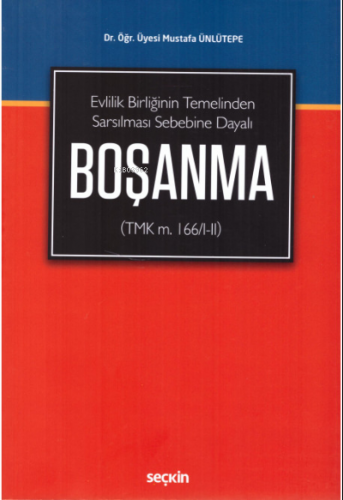 Boşanma