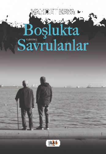 Boşlukta Savrulanlar