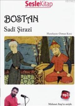 Bostan (Sesli Kitap)