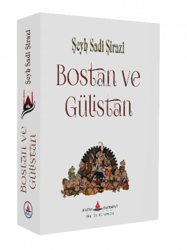 Bostan Ve Gülistan