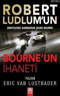 Bourne'un İhaneti