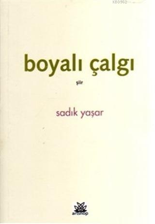 Boyalı Çalgı