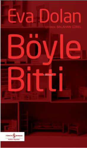 Böyle Bitti