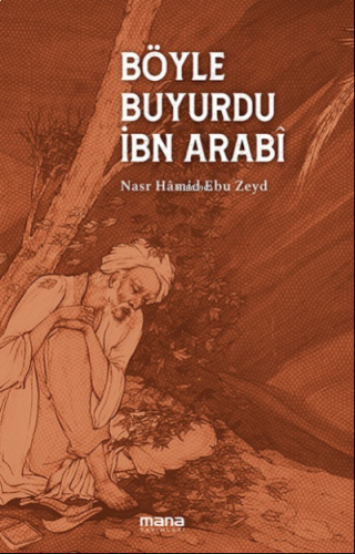 Böyle Buyurdu İbn Arabi;Coğrafyalar