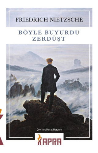 Böyle Buyurdu Zerdüşt