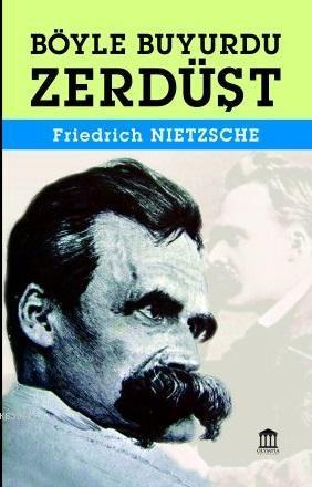 Böyle Buyurdu Zerdüşt