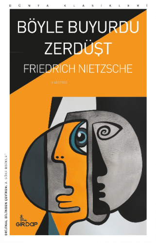 Böyle Buyurdu Zerdüşt