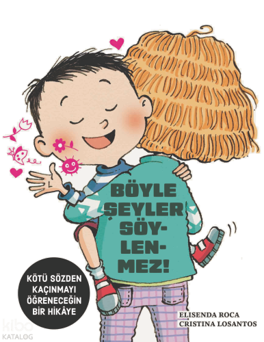 Böyle Şeyler Söylenmez