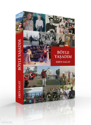 Böyle Yaşadım