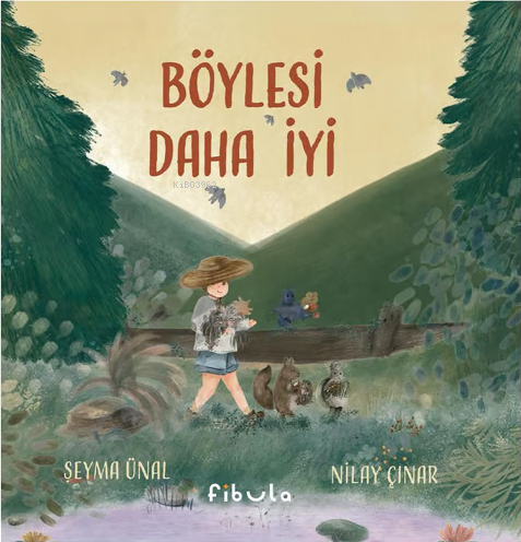 Böylesi Daha İyi