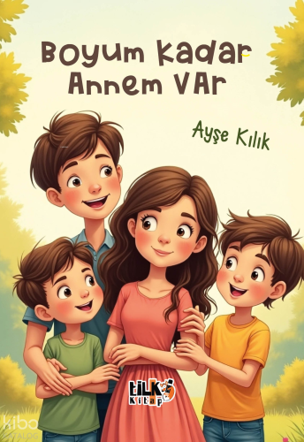 Boyum Kadar Annem Var