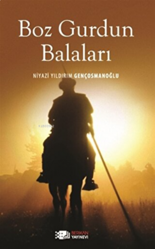 Boz Gurdun Balaları