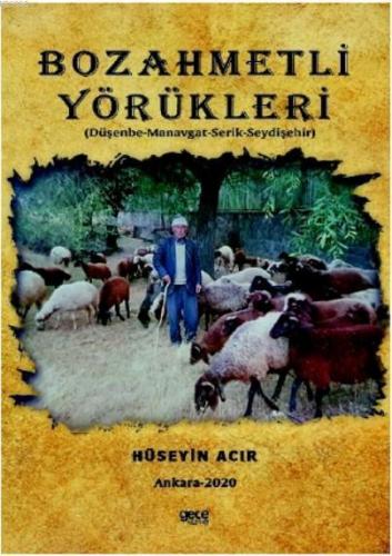 Bozahmetli Yörükleri