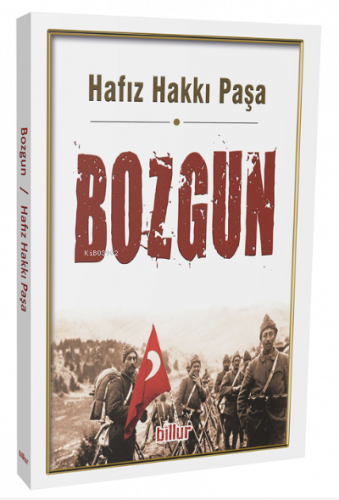 Bozgun