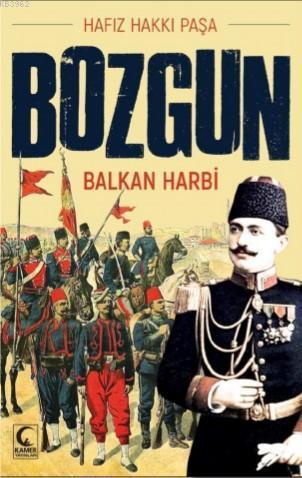 Bozgun