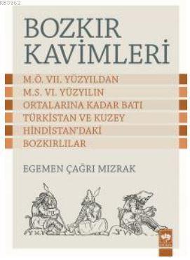 Bozkır Kavimleri