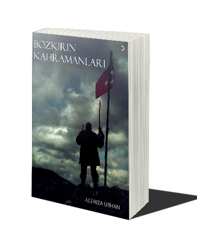 Bozkırın Kahramanları