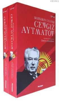 Bozkırın Uyanışı Cengiz Aytmatov; Takım