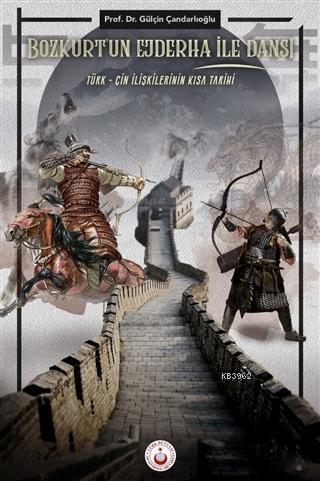 Bozkurt'un Ejderha ile Dansı; Türk - Çin İlişkilerinin Kısa Tarihi