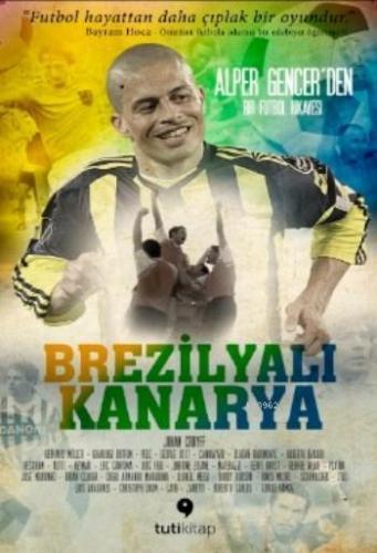 Brezilyalı Kanarya