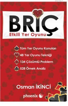 Briç - Etkili Yer Oyunu