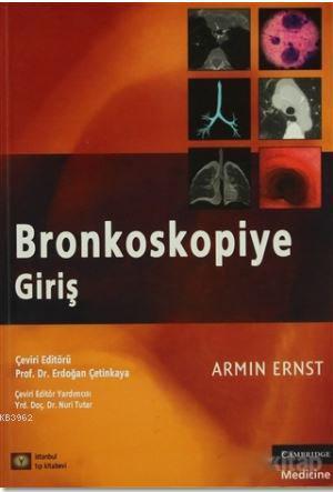Bronkoskopiye Giriş