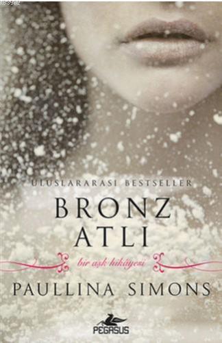 Bronz Atlı